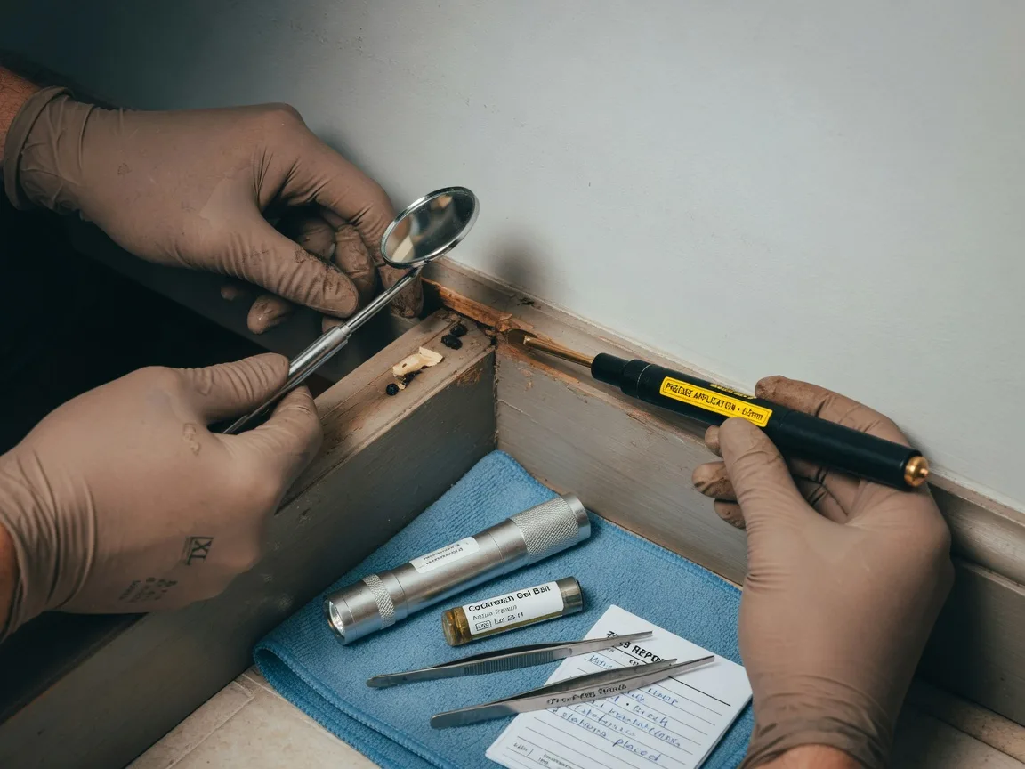 Why choose Emergency Pest Control in Frenchboro, ME